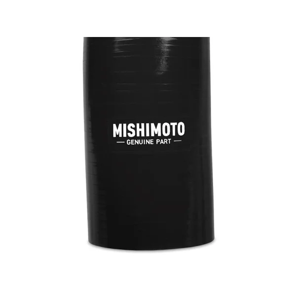 Mishimoto Silicone Radiator Hose Kit, Black2016-2024 Camaro SS Coupe - Image 5