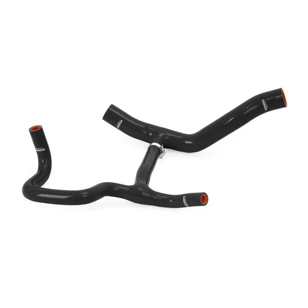 Mishimoto Silicone Radiator Hose Kit, Black2016-2024 Camaro V6 w/HD Cooling Package - Image 2
