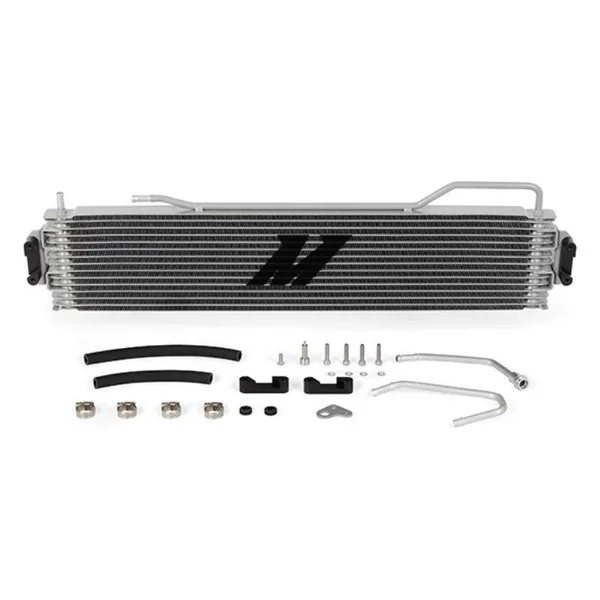Mishimoto Transmission Cooler2014-2018 Silverado 1500 V8