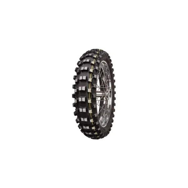 MITAS Terra Force EF Super Rear, 120/90-18 65R Tube Type Enduro Tire