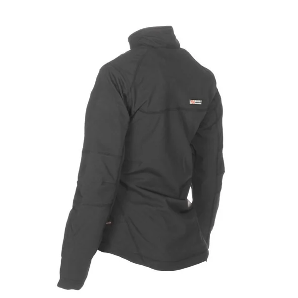 Mobile Warming Womens Dual Power Heated Jacket