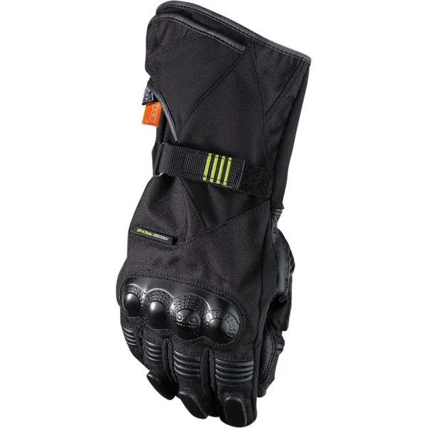 Moose Racing ADV1 Waterproof Long Gauntlet Gloves - No Shipping to CA or NY