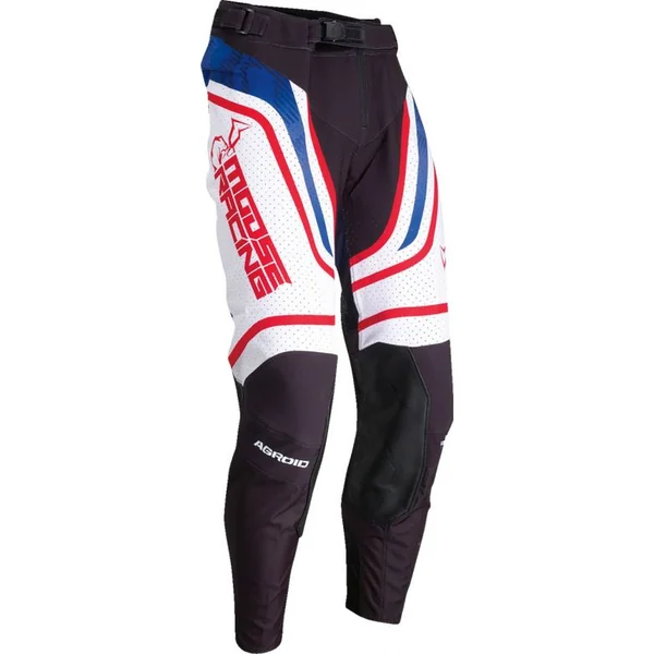 Moose Racing Agroid 2024 Retro Pants