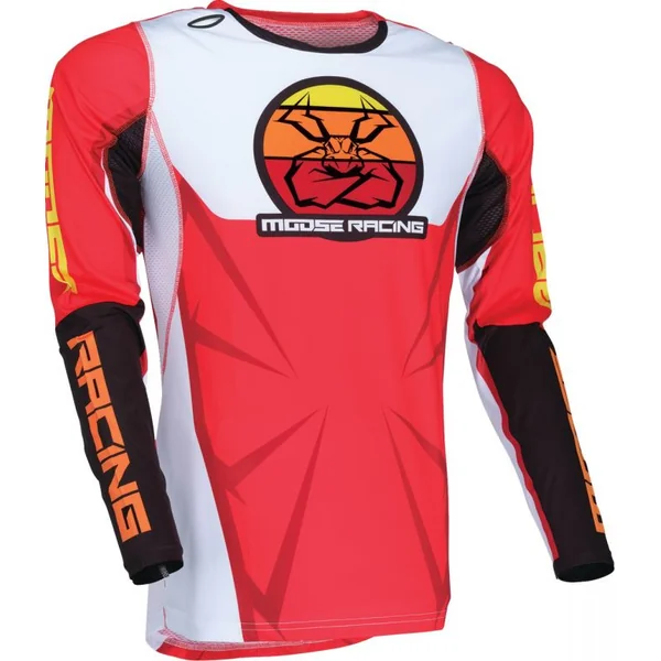Moose Racing Agroid 2025 Jersey