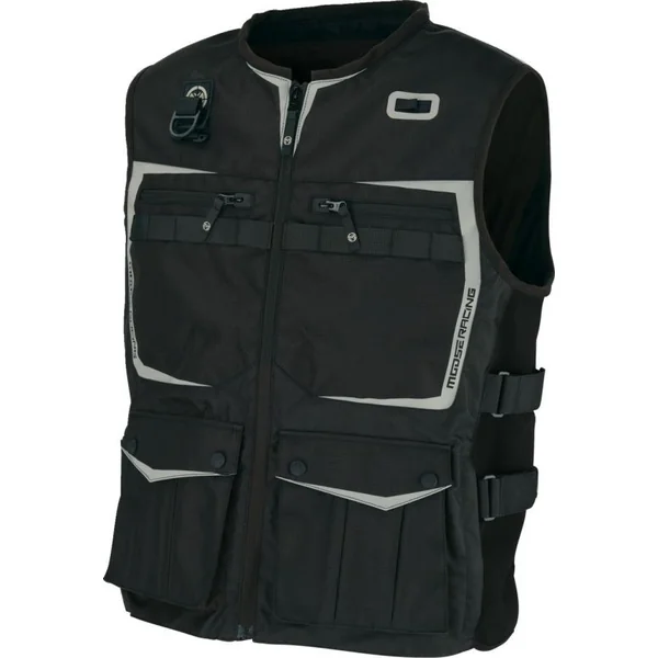 Moose Racing Expedition Vest