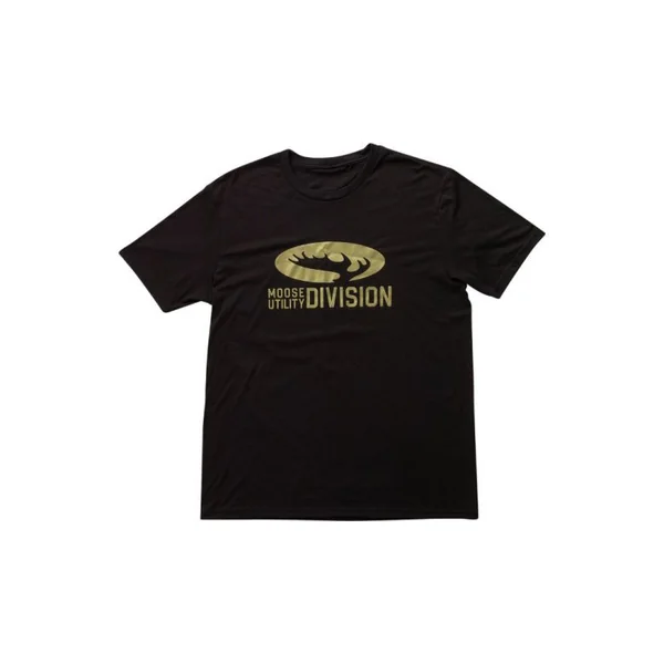 Moose Racing MUD Antler T-Shirt