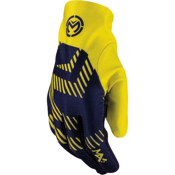 Moose Racing MX2 2024 Gloves