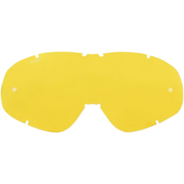 Moose Racing Qualifier Goggles - Replacement Lens