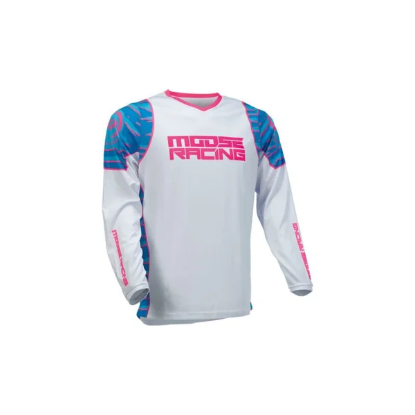 Moose Racing Qualifier Jersey