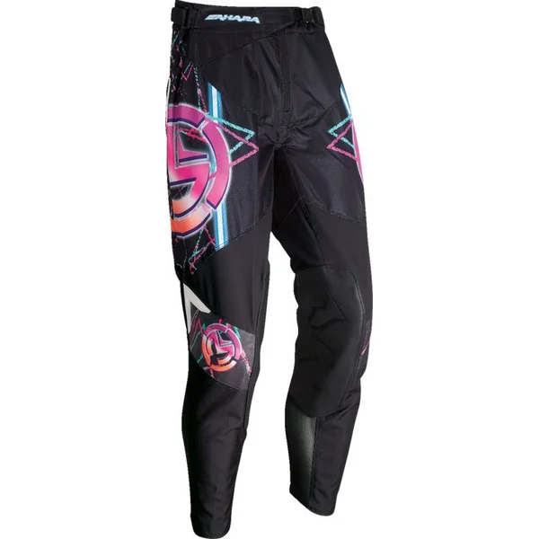 Moose Racing Sahara 2024 Retro Pants