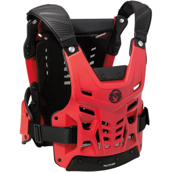 Moose Racing Synapse Lite Chest Protector