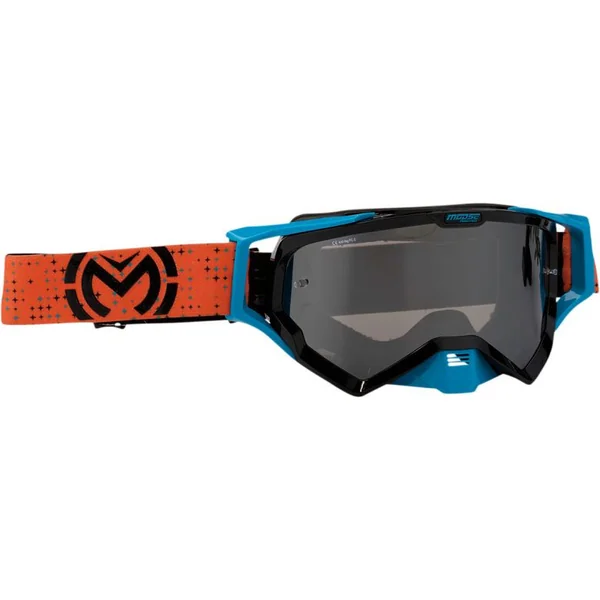 Moose Racing XCR Goggles - 2024 Pro Stars