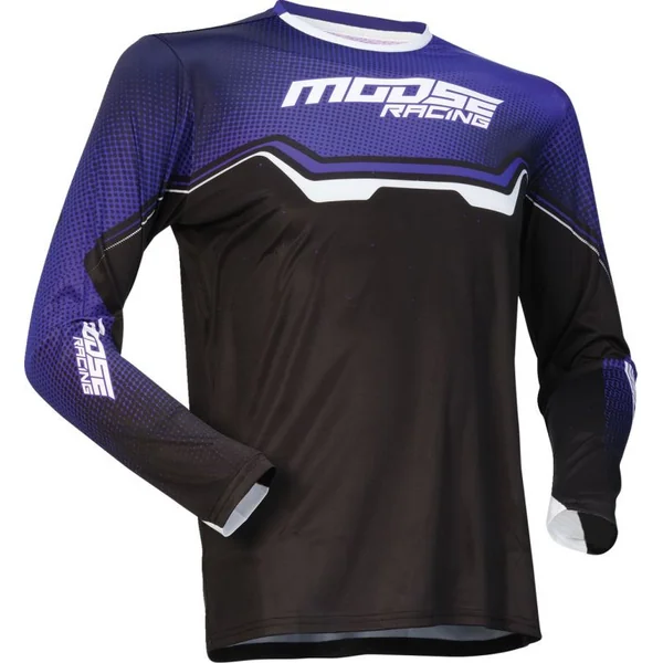 Moose Racing Youth Qualifier 2025 Jersey