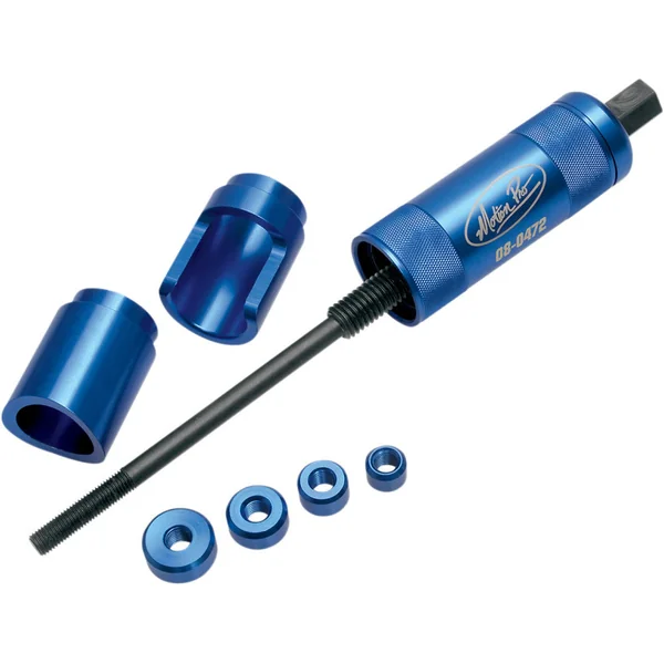 Motion Pro Deluxe Piston Pin Tool