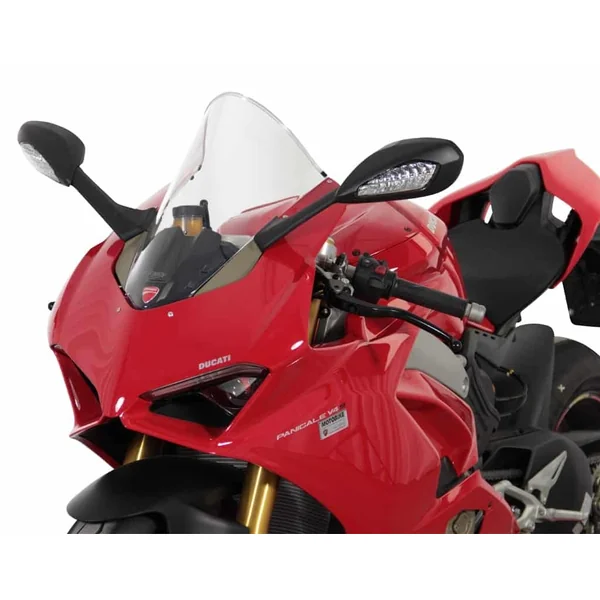 MRA Motorcycle Windscreen | Ducati Panigale V4 / S ’18-’19 | R - Image 3