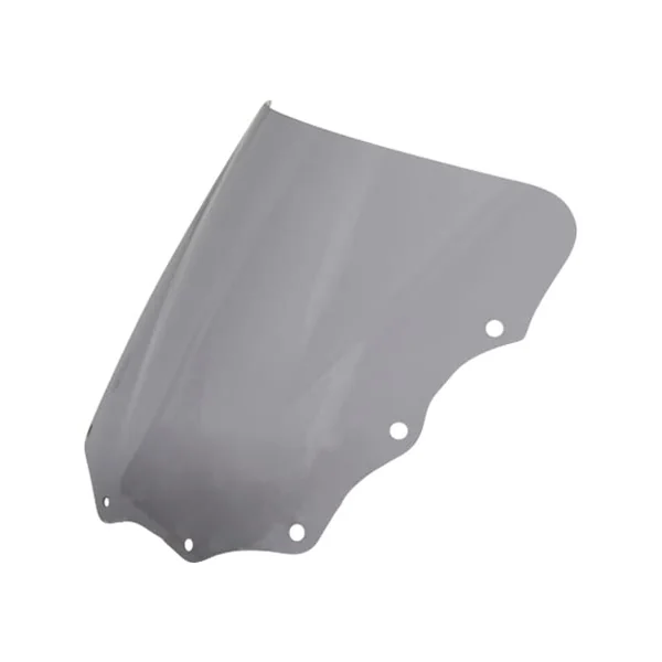 MRA Motorcycle Windscreen For Kawasaki ZX6 Ninja ’93-’02 & ZZR600 ’03-’08 | R Racing Screen