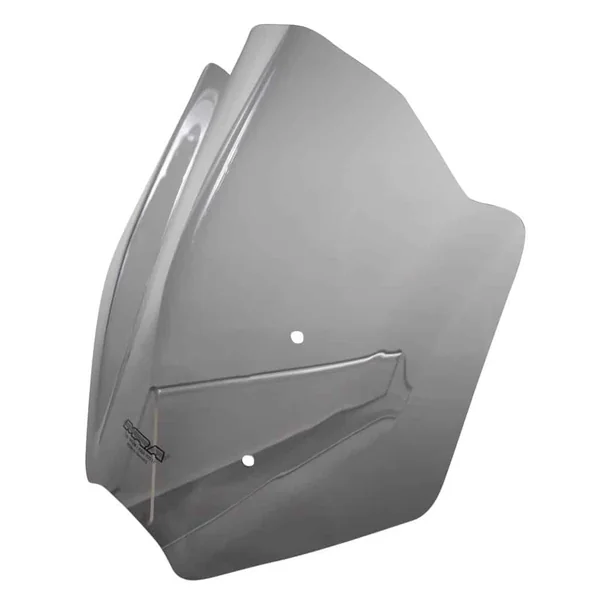 MRA Motorcycle Windscreen For KTM 790 Duke ’18-’19 | NRM Racing Screen - Image 7