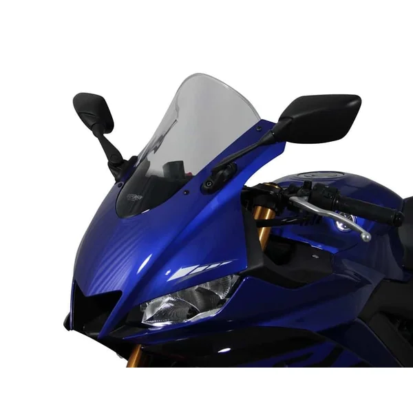 MRA Motorcycle Windscreen For Yamaha YZF-R3 ’19-’22 | R Racing Screen - Image 5
