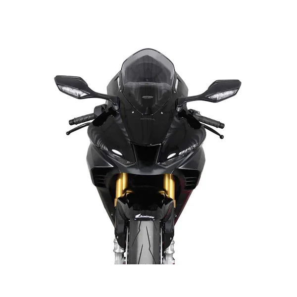 MRA Motorcycle Windscreen |Honda CBR1000RR-R Fireblade ’20 | R Screen - Image 3