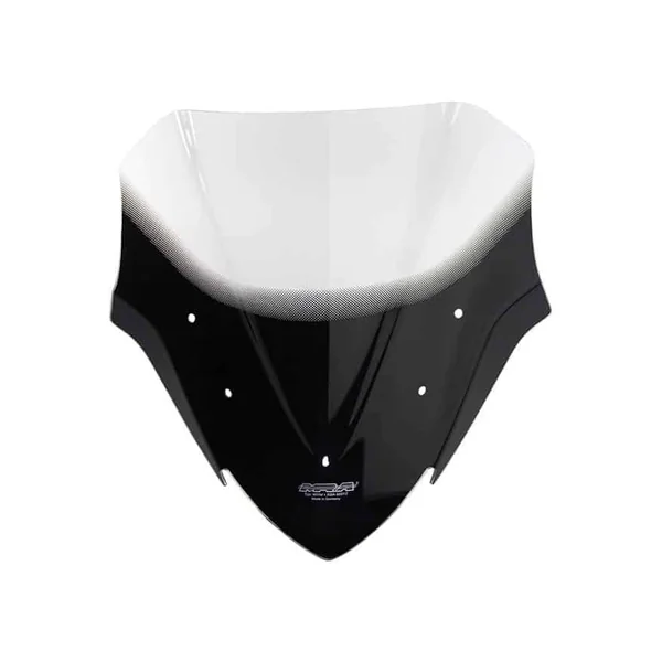 MRA Motorcycle Windscreen | Kawasaki Ninja 650 ’17-’19 | RM Screen - Image 5