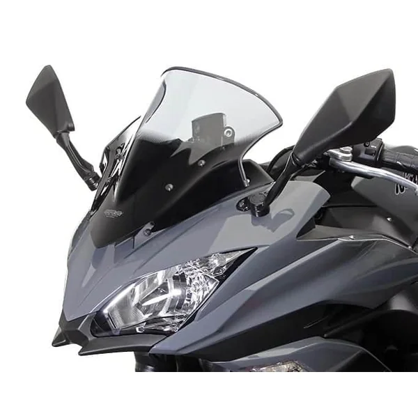 MRA Motorcycle Windscreen | Kawasaki Ninja 650 ’17-’19 | RM Screen - Image 10