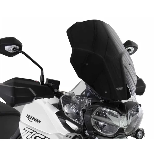 MRA Motorcycle Windscreen | Triumph Tiger 800 ’18-’20 | TM Touring - Image 3