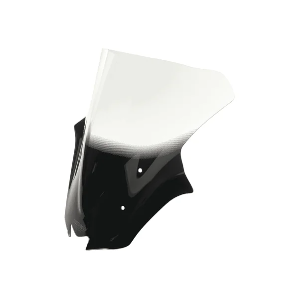 MRA Motorcycle Windscreen | Yamaha MT-07 ’18-’19 | NRM Racing Screen - Image 6