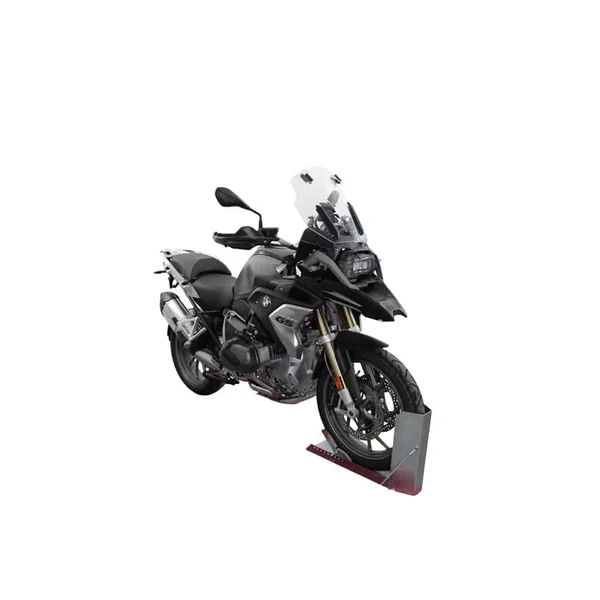 MRA Motorcycle Windshield | BMW R1250GS / Adventure ’19-’22 | VTM Screen - Image 2