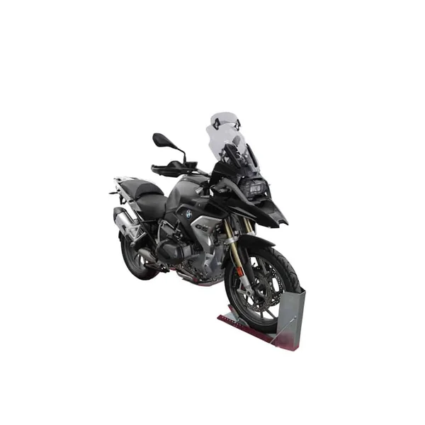 MRA Motorcycle Windshield | BMW R1250GS / Adventure ’19-’22 | VTM Screen - Image 4