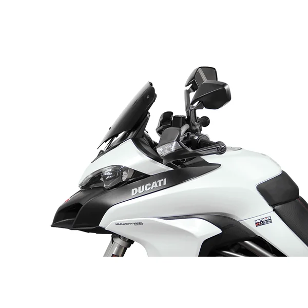 MRA Motorcycle Windshield | Ducati Multistrada 950 ’17-’18 | SP Screen - Image 2