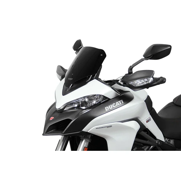 MRA Motorcycle Windshield | Ducati Multistrada 950 ’17-’18 | SP Screen - Image 3