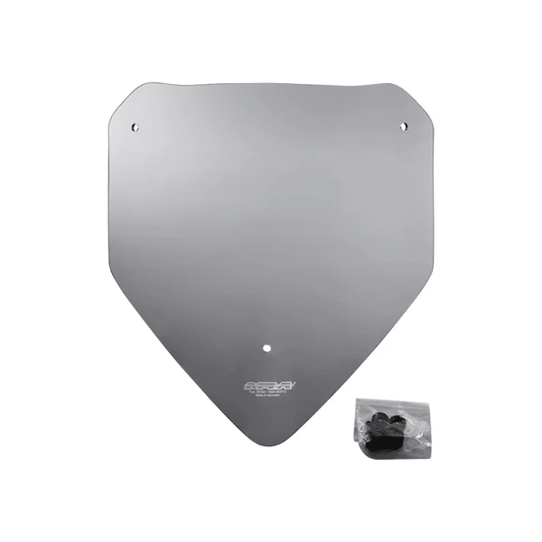 MRA Motorcycle Windshield | Ducati Multistrada 950 ’17-’18 | SP Screen - Image 5