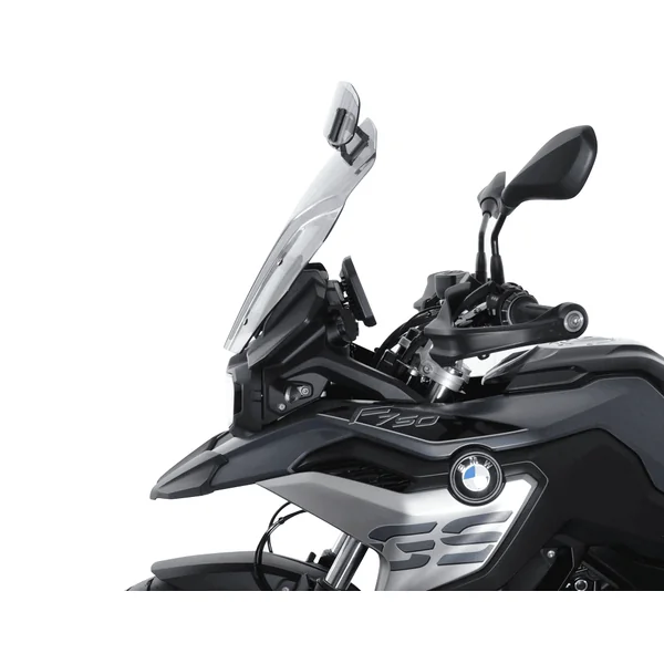 MRA Motorcycle Windshield for BMW F750GS ’19-’20 | VT VarioTouringScreen - Image 2