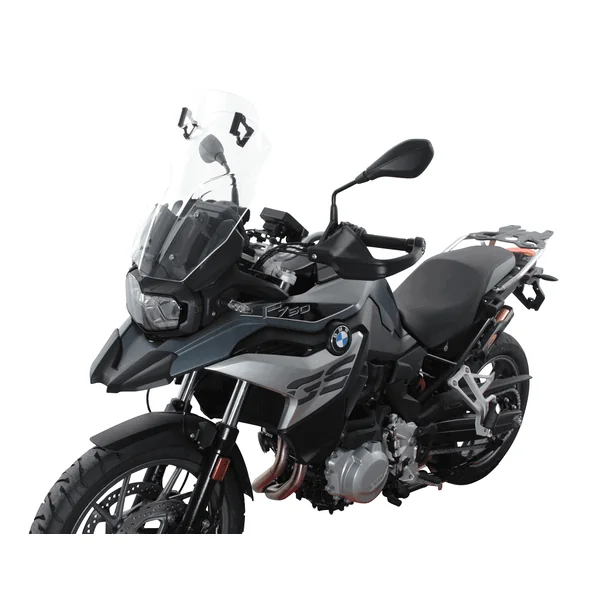 MRA Motorcycle Windshield for BMW F750GS ’19-’20 | VT VarioTouringScreen - Image 12
