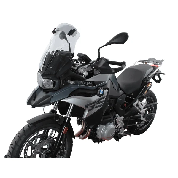 MRA Motorcycle Windshield for BMW F750GS ’19-’20 | VT VarioTouringScreen - Image 4