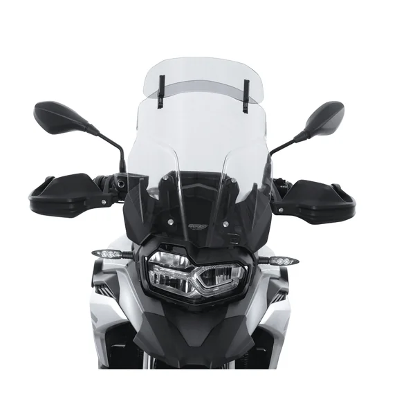 MRA Motorcycle Windshield for BMW F750GS ’19-’20 | VT VarioTouringScreen - Image 6