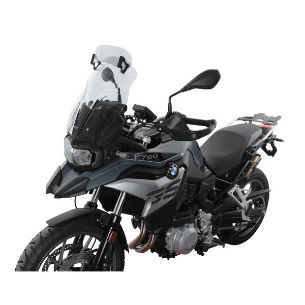 MRA Motorcycle Windshield for BMW F750GS ’19-’20 | VT VarioTouringScreen - Image 7