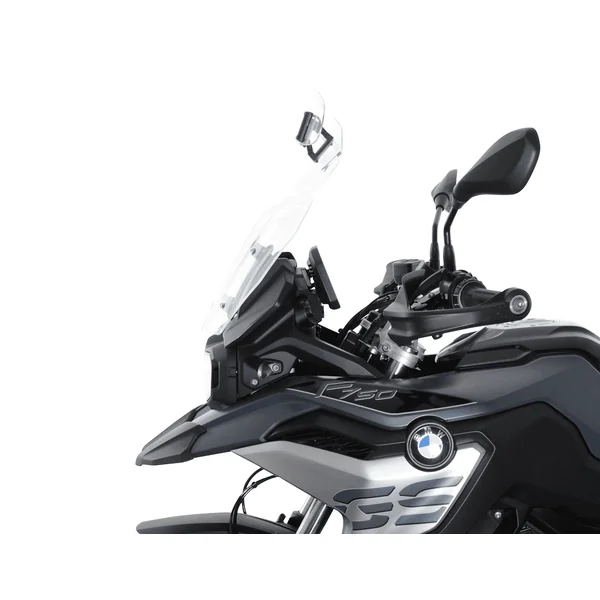 MRA Motorcycle Windshield for BMW F750GS ’19-’20 | VT VarioTouringScreen - Image 9