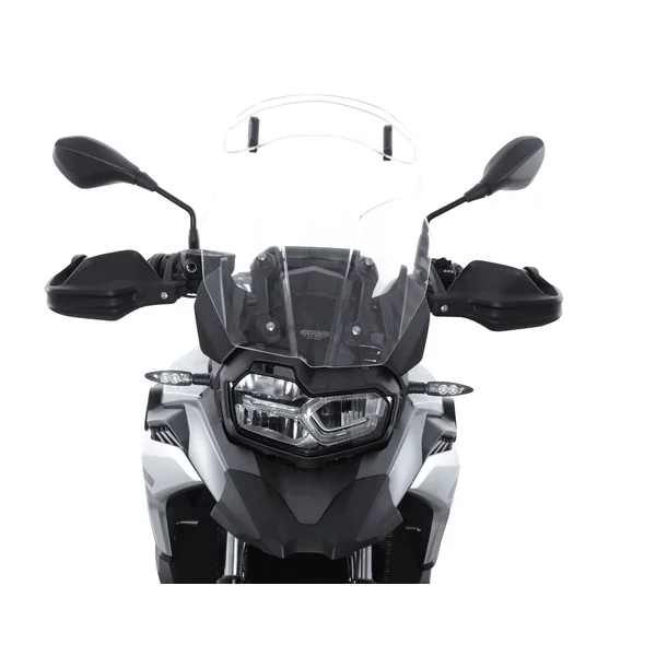MRA Motorcycle Windshield for BMW F750GS ’19-’20 | VT VarioTouringScreen - Image 10