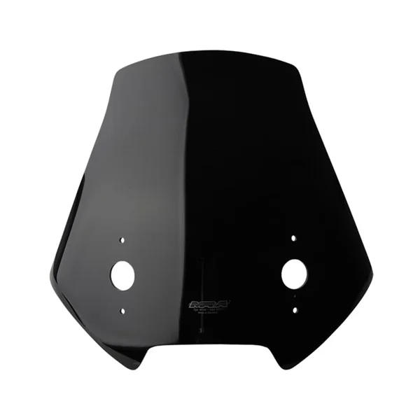 MRA Motorcycle Windshield for Kawasaki Versys 650 / LT ’15-’16 & Versys 1000 LT ’15-’16 | OriginalScreen - Image 2
