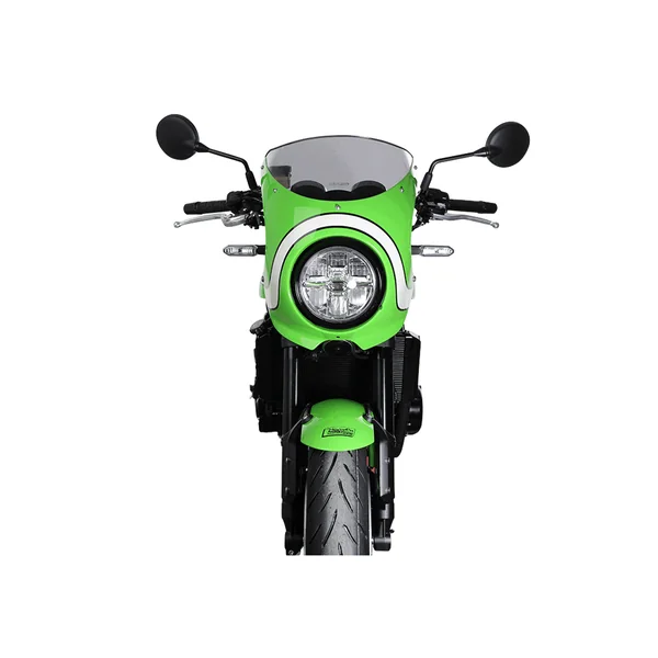MRA Motorcycle Windshield For Kawasaki Z900RS / Cafe ’18-’22 | O Originally-Shaped Screen