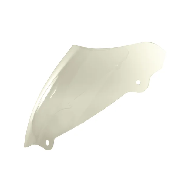 MRA Motorcycle Windshield For Kawasaki Z900RS / Cafe ’18-’22 | O Originally-Shaped Screen - Image 8