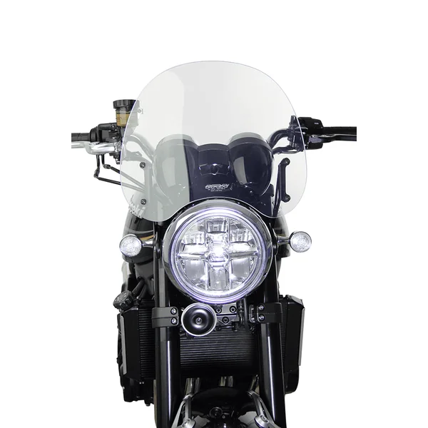 MRA Motorcycle Windshield | Kawasaki Z900RS ’18-’22 | Touring Screen