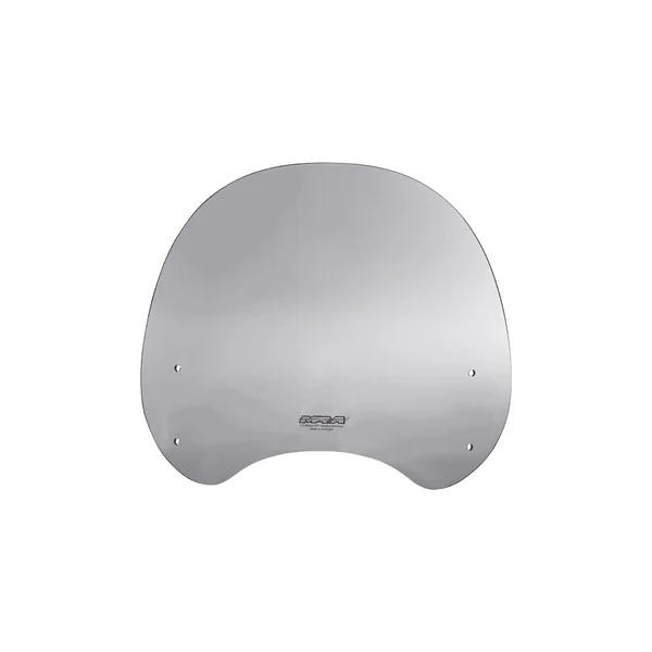 MRA Motorcycle Windshield | Kawasaki Z900RS ’18-’22 | Touring Screen - Image 2