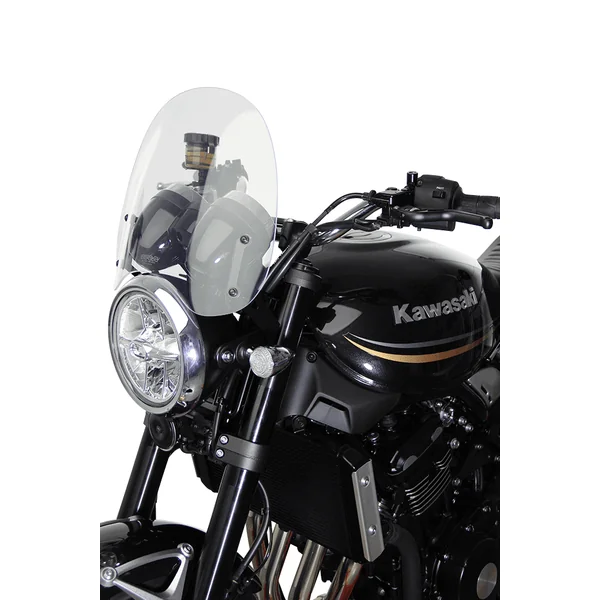 MRA Motorcycle Windshield | Kawasaki Z900RS ’18-’22 | Touring Screen - Image 6