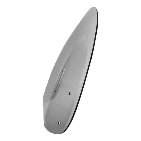 MRA Motorcycle Windshield | Kawasaki Z900RS ’18-’22 | Touring Screen - Image 7