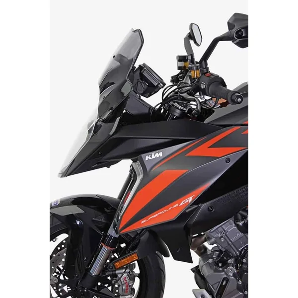 MRA Motorcycle Windshield | KTM 1290 Super Duke GT ’17-’18 | SP Sport - Image 2