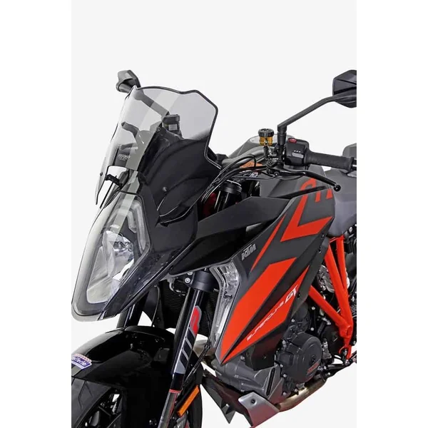 MRA Motorcycle Windshield | KTM 1290 Super Duke GT ’17-’18 | SP Sport - Image 3