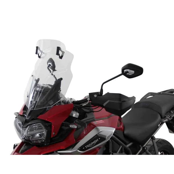 MRA Motorcycle Windshield | Triumph Tiger 1200 XC / XR ’16-’20 | VTM