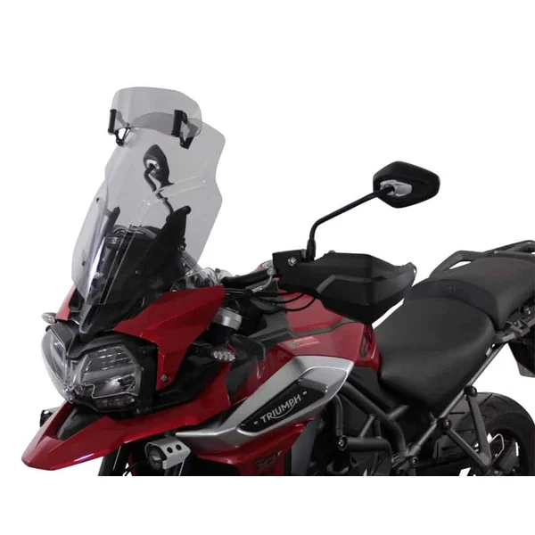 MRA Motorcycle Windshield | Triumph Tiger 1200 XC / XR ’16-’20 | VTM - Image 2